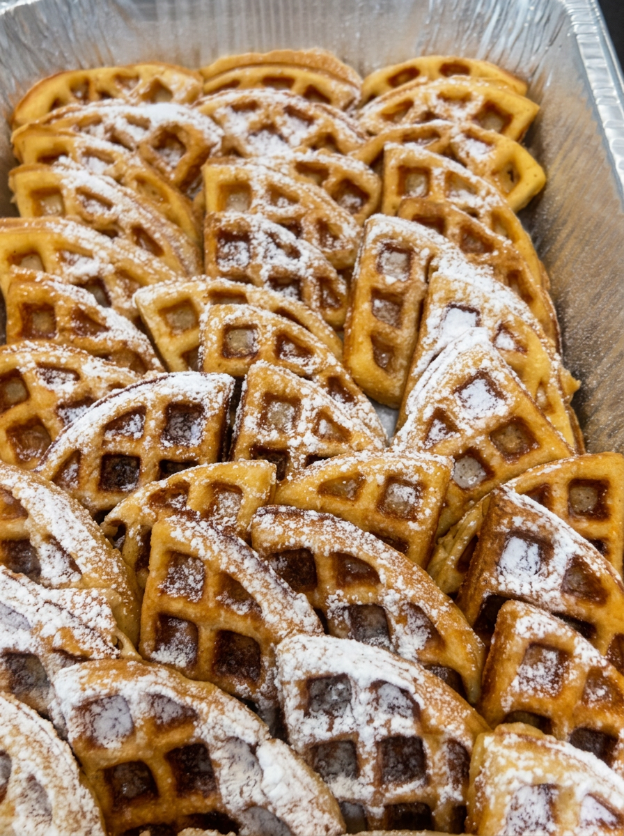 Brunches catering by C&C Experience